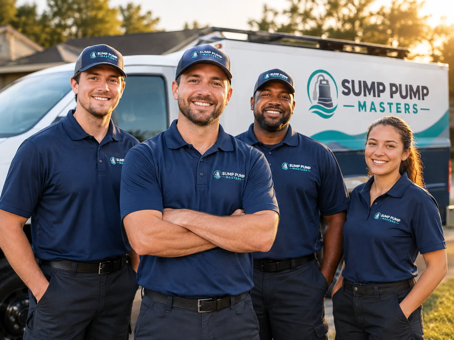 Sump Pump Repair company in Hallieford, VA