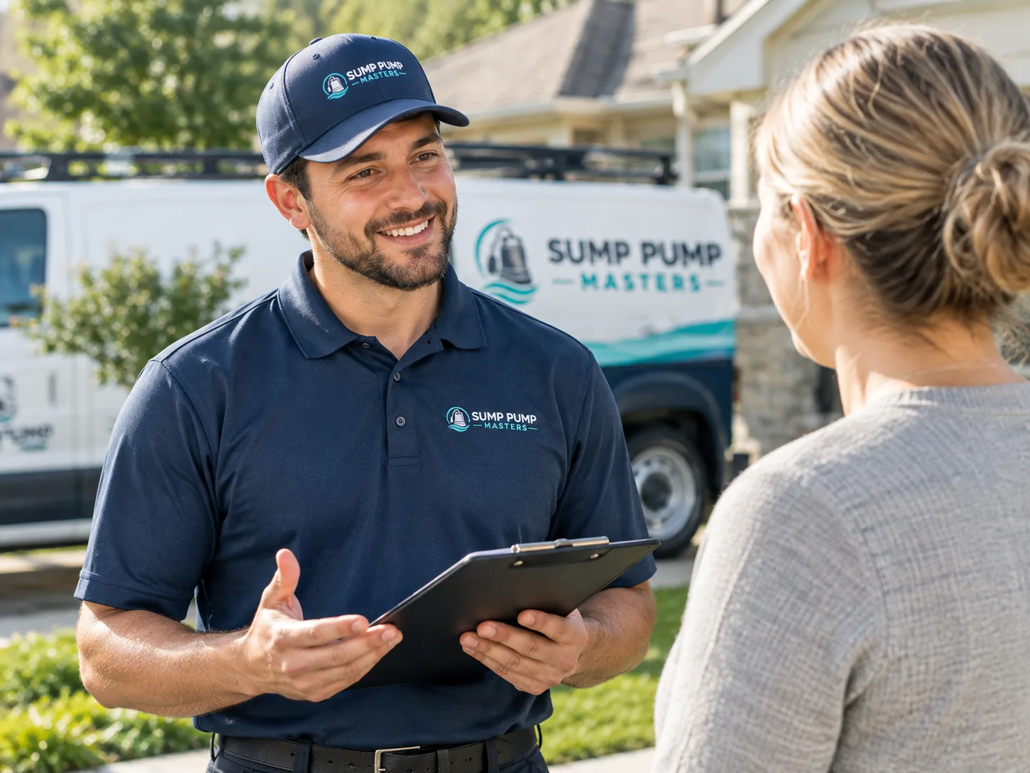 Sump Pump Repair Hallieford, VA FAQs